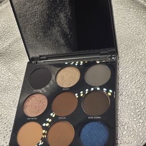 Morphe Eyeshadow Palette - Brand New No Box